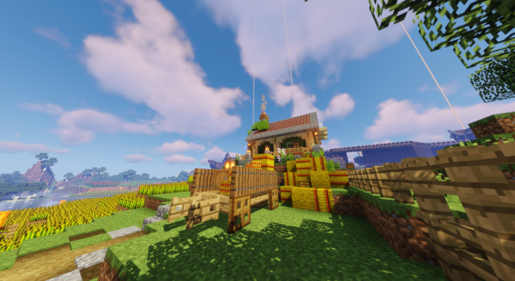neat build