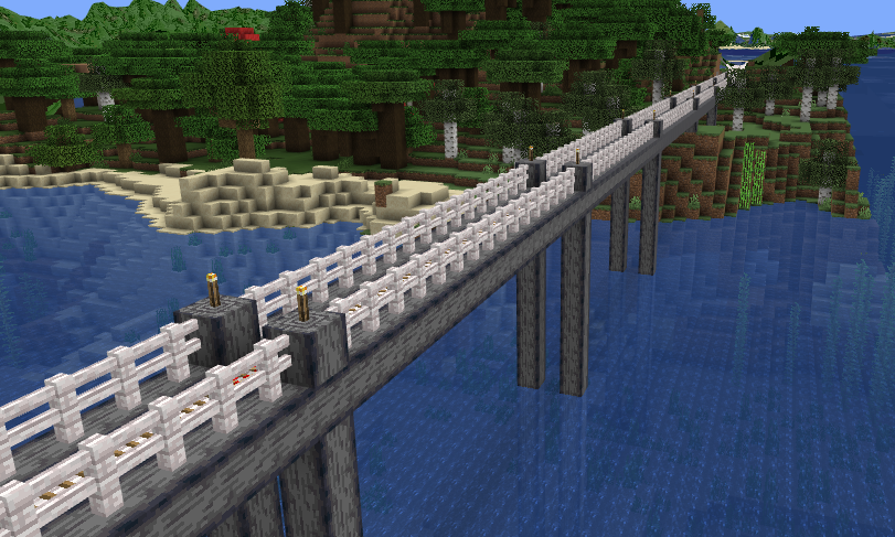 rail network