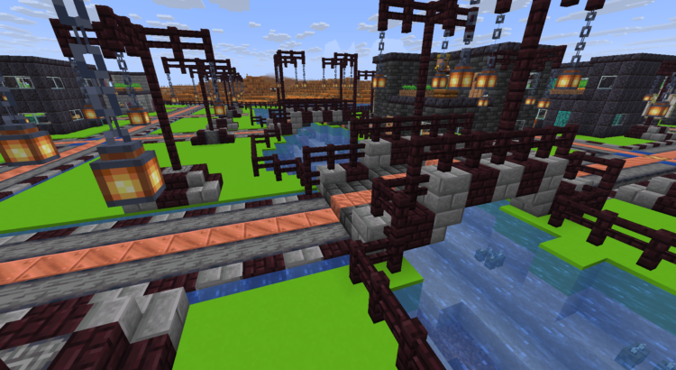 canal