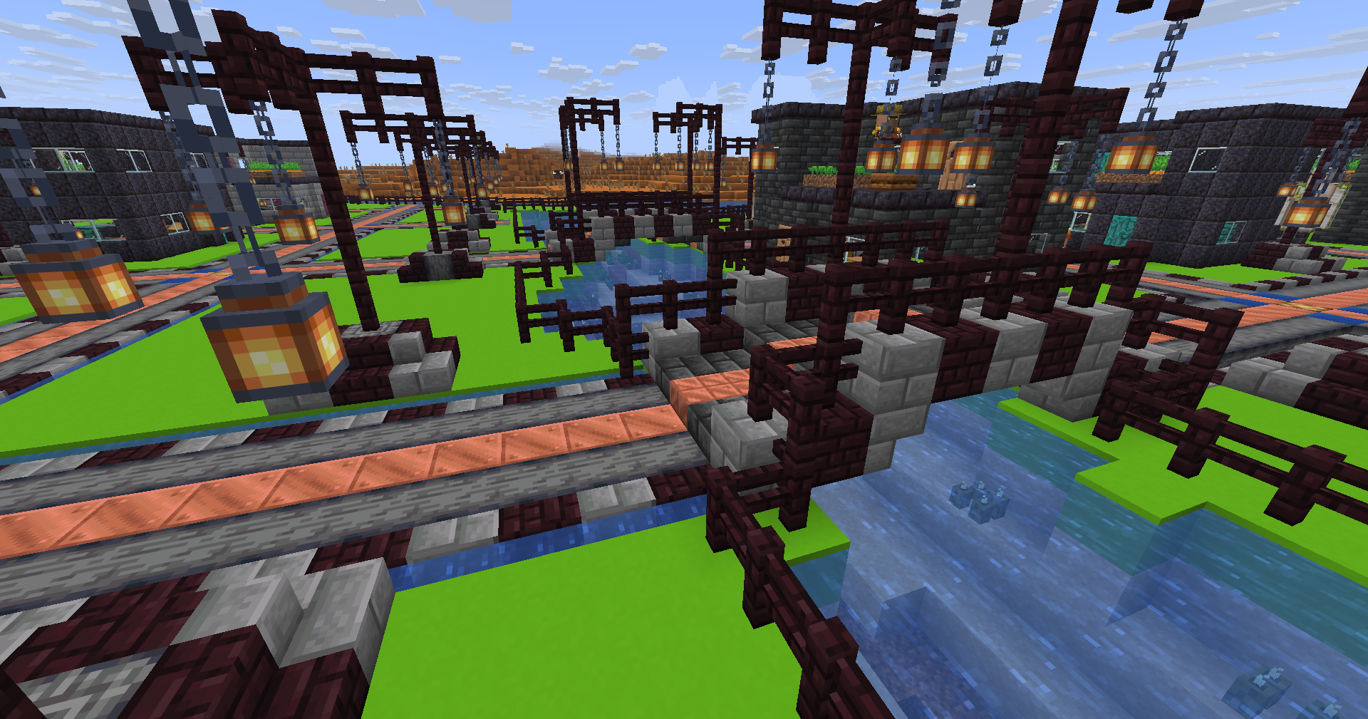 canal